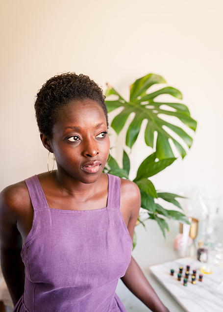 Meet The Founder: Aba