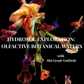 Hydrosol Exploration Workshop @ Fragrance Alliance Network (NYC) October 10th