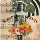 Scrapbook Scents Botanical Perfume Workshop @ Fragrance Alliance Network (NYC) November 14th