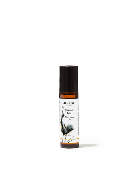 Divine Me // Anointing Oil