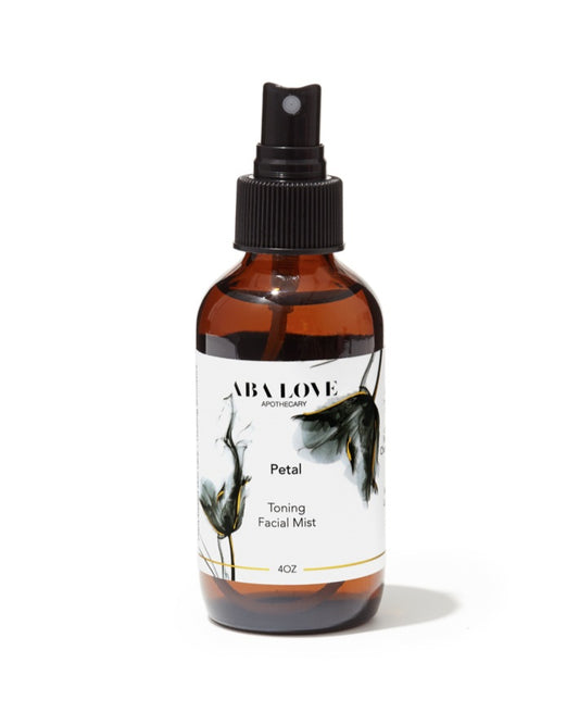 Petal Facial Mist